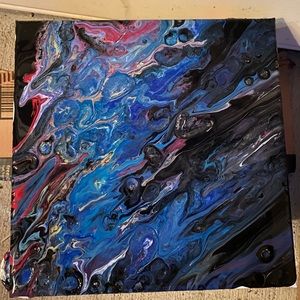 Meet your Posher, Matthew